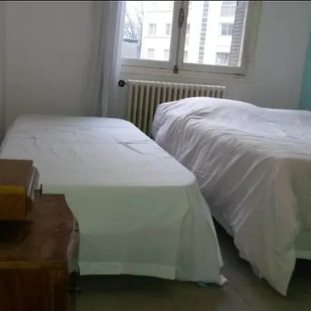 In Apartamento Grenoble